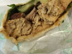 -父二代辣肉面·盖饭