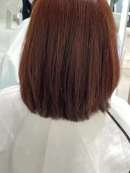 点击看大图 -MORI HAIR SALON日式美发沙龙