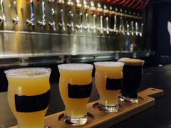 -蜜和麦精酿啤酒吧honey&malt(桐梓林店)