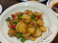 -桐庐土菜馆·传承经典土菜