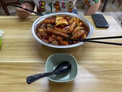 -四川老牛麻辣烫(北门桥店)