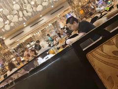 -芭菲盛宴·环球美食(锦城万达广场店)