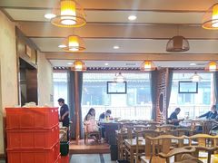 -杏花村水席楼·洛阳水席(老城十字街店)