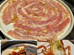 -青蓬蒸汽海鲜·深圳老字号·团建聚会(壹方城店)