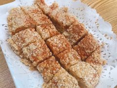 鸡排-上海师范大学西部食堂