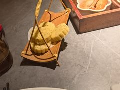 -吴越荣记苏州菜·松鼠桂鱼100%活鱼现做(斜塘老街店)