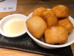 -江湖情酸菜鱼(万菱汇店)