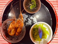 -月湖翠·上海菜(思南公馆淮海店)