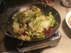 -绿茶餐厅(广州天河城店)