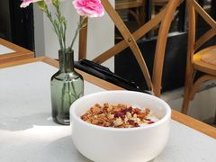 酸奶杯-Bitter酒吧(五原路店)