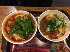 -秦云老太婆摊摊面(全国总店)