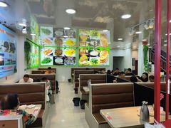 -老舅老蒙肉饼非遗店(一店)