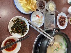 -尼玛藏家风味园(阿山食城店)