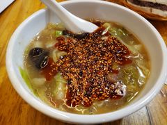 -太元彭家正汤(太元路总店)