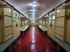 -沈阳铁路陈列馆