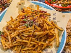 -东来土菜馆(民祥园路店)