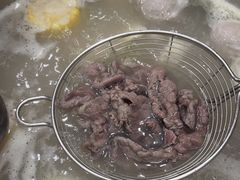 -就这么牛潮式牛肉火锅(华侨城店)