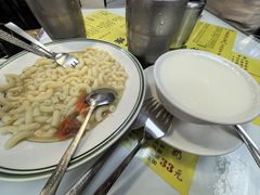 -澳洲牛奶公司(佐敦店)