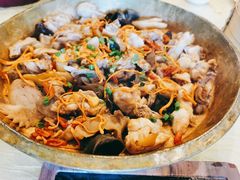 -和膳居饮食有限公司