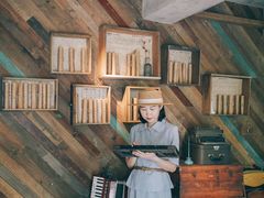 -时光花园(白鹭洲店)