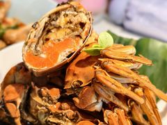 -打酱油·非遗淮扬菜(瘦西湖梅岭店)