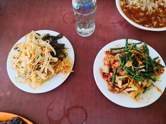 大拌菜-真空冷面王(武功街店)