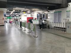 -烈士陵园(地铁站)