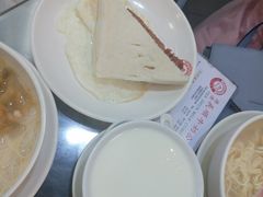 -义顺牛奶公司(庇利金街店)