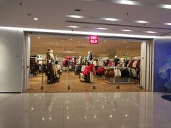 -优衣库(哈尔滨香坊万达广场店)