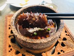 -悦轩中餐厅·高空江景·杭州柏悦酒店