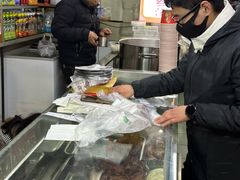 -里脊肉串店(天桥老店)