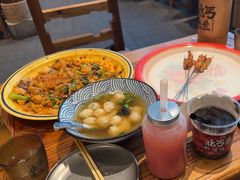 -北丐先生·野馄饨烧烤(长宁龙之梦店)