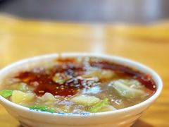 -清真·马继明肉丸胡辣汤回坊总店