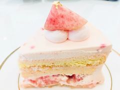 初夏恋桃桃-PETIT PARIS 小巴黎(凯德1818店)