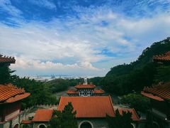 -南沙天后宫景区