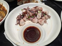 -健眺小海鲜(临海后山店)