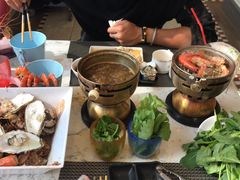 -澜悦港海鲜体验主题餐厅