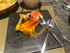 -莫干山开元森泊·云顶餐厅