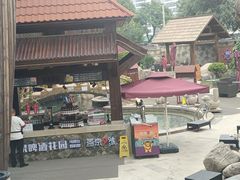 -裕龙汤泉