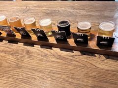 -Goose Island Brewhouse鹅岛精酿啤酒酿造工坊餐厅
