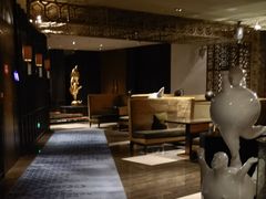 -大连君悦酒店 · VIVA(星海广场店)