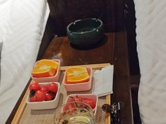 -水墨澜渟足道·SPA·传统(四望亭东关街店)