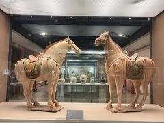-西安大唐西市博物馆