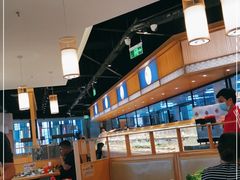 -福成自助烤肉(双桥万达店)