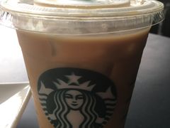 -星巴克(深圳欢乐颂店)