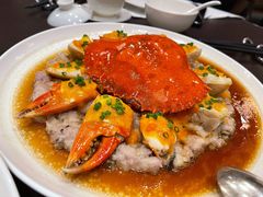 -广州文华东方酒店·江-由辉师傅主理