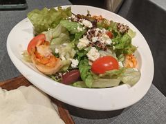 -Efes Turkish & Mediterranean Cuisine 艾菲斯餐厅(陆家嘴店)