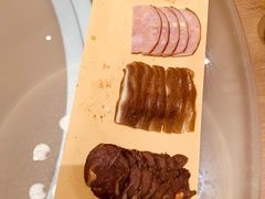 -天怡興·百年蒸饺(中心书城店)