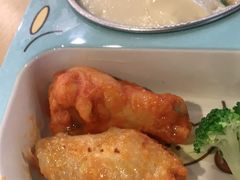 -老乡鸡(南京金宝商业广场店)