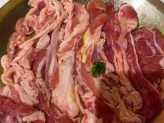 -南浦洞烤肉·新世界版(奥体店)